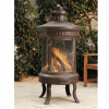 Lifestyle Prestige Premium Fire Pit