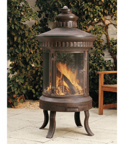 Lifestyle Prestige Premium Fire Pit