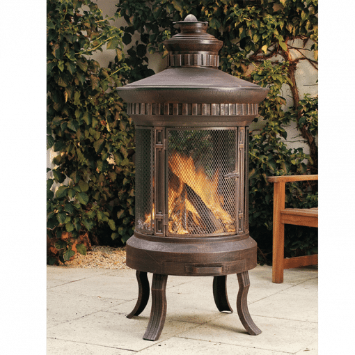 Lifestyle Prestige Premium Fire Pit
