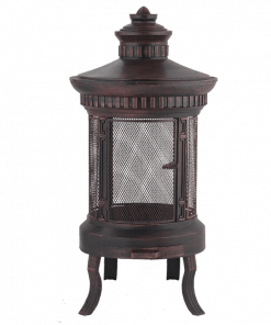 Lifestyle Prestige Premium Fire Pit