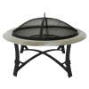 Lifestyle Prima Bowl Fire Pit