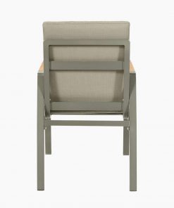 Stockholm Limestone Outdoor 6 Seater Dining Set