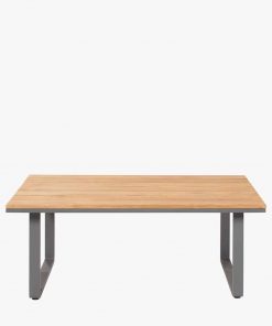 Pacific Lifestyle Stockholm Anthracite Outdoor Seating Set