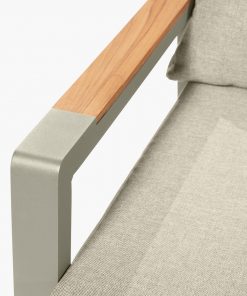 Pacific Lifestyle Stockholm Limestone Outdoor Seating Set