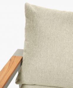 Pacific Lifestyle Stockholm Limestone Outdoor Seating Set