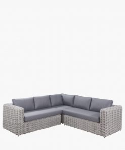 Pacific Lifestyle Tuscany Outdoor Corner Seating Set