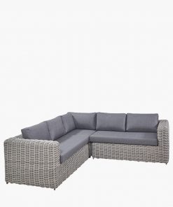 Pacific Lifestyle Tuscany Outdoor Corner Seating Set