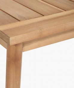 Pacific Lifestyle Denver Grey Outdoor Seating Set