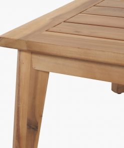 Pacific Lifestyle Denver Grey Outdoor Seating Set