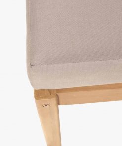 Pacific Lifestyle Malta Outdoor Footstool