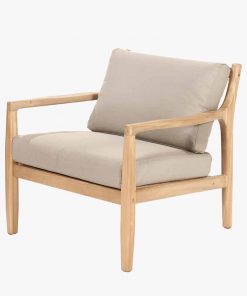 Pacific Lifestyle Malta Outdoor Hocker Set
