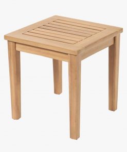 Pacific Lifestyle Malta Outdoor Hocker Set