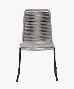 Pacific Lifestyle Pang Mink Outdoor 4 Seater Dining Set