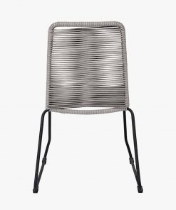Pacific Lifestyle Pang Mink Outdoor 4 Seater Dining Set