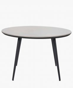 Pacific Lifestyle Pang Terracotta Outdoor 4 Seater Dining Set