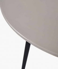 Pacific Lifestyle Pang Terracotta Outdoor 4 Seater Dining Set