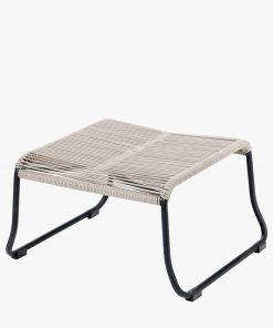 Pacific Lifestyle Pang Mink Outdoor Hocker Set