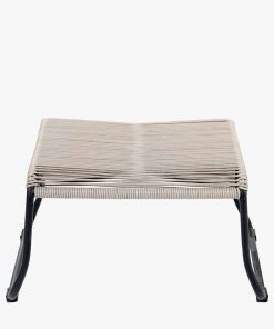 Pacific Lifestyle Pang Mink Outdoor Hocker Set