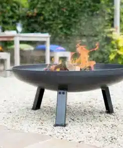 La Hacienda Pittsburgh Medium Firepit