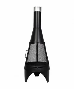 La Hacienda Mesh Colorado Chiminea - Medium