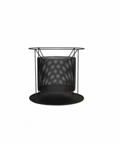La Hacienda Kora Firebasket