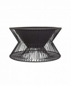 La Hacienda Milan Firepit