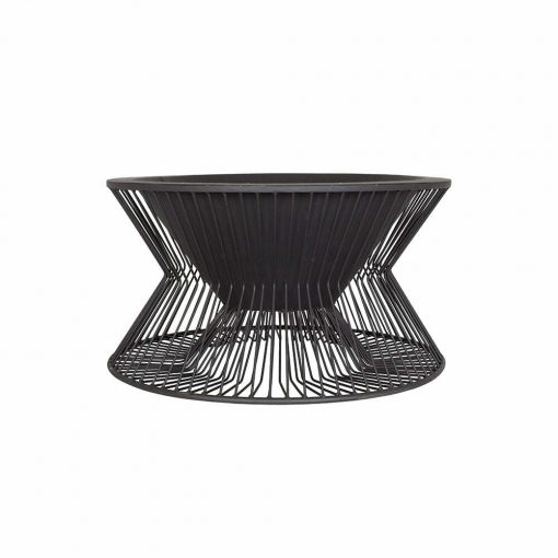 La Hacienda Milan Firepit