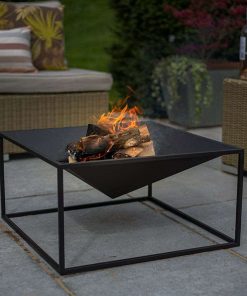 La Hacienda Cairo Firepit