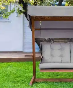 Norfolk Leisure Brestwick 2400 3 seater swing seat
