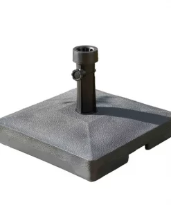 Norfolk Leisure Royce 30kg Plastic Concrete Base