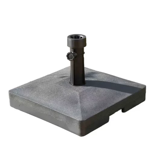 Norfolk Leisure Royce 30kg Plastic Concrete Base