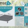 Norfolk Leisure Easton Mini Corner Cover