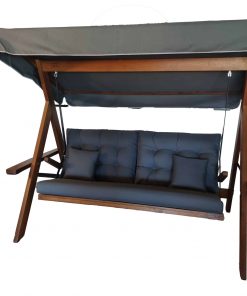 Norfolk Leisure Appleton 2400 swing