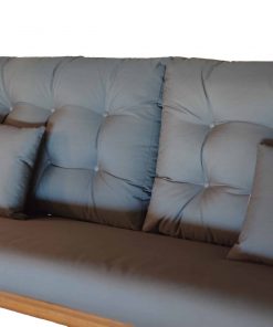 Norfolk Leisure Appleton 2400 swing