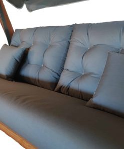 Norfolk Leisure Appleton 2400 swing