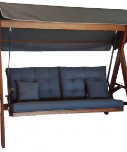 Norfolk Leisure Appleton 2400 swing