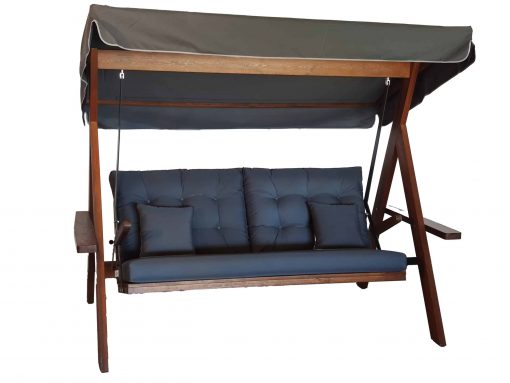 Norfolk Leisure Appleton 2400 swing