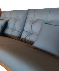 Norfolk Leisure Appleton 2400 swing