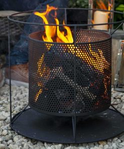 La Hacienda Kora Firebasket