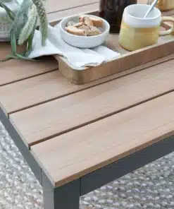 Norfolk Leisure Easton Outdoor Mini Corner Set