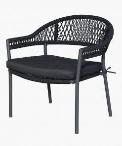 Pacific Lifestyle Bazel Outdoor Seating Set