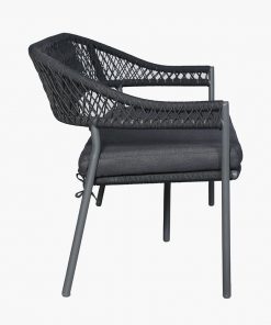 Pacific Lifestyle Bazel Outdoor Seating Set