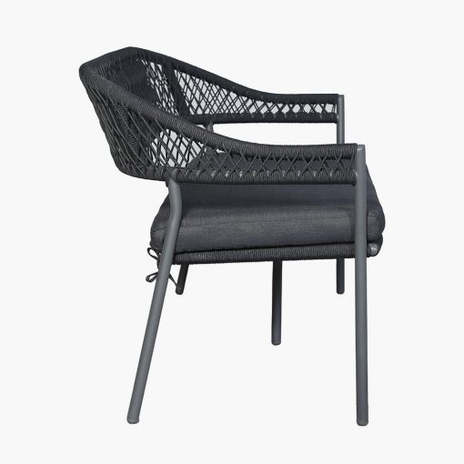 Pacific Lifestyle Bazel Outdoor Seating Set