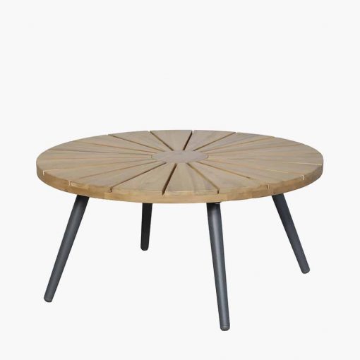Pacific Lifestyle Bazel Outdoor Seating Set
