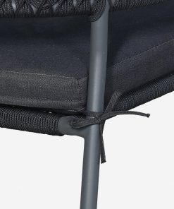 Pacific Lifestyle Bazel Outdoor Seating Set
