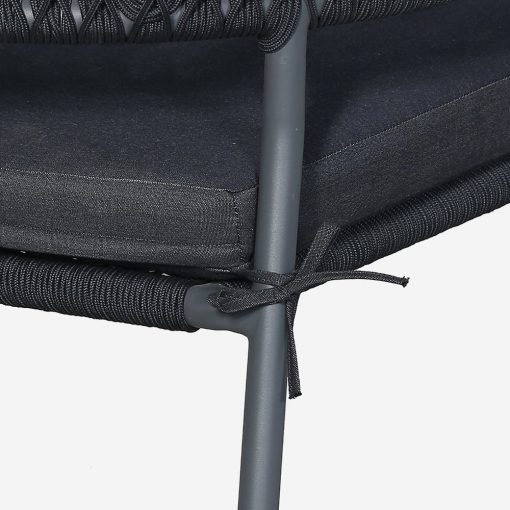Pacific Lifestyle Bazel Outdoor Seating Set