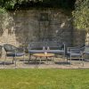 Pacific Lifestyle Bazel Outdoor Seating Set