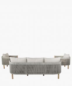 Pacific Lifestyle Marche Outdoor Seating Set