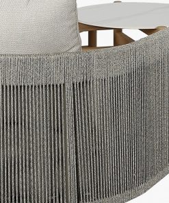 Pacific Lifestyle Marche Outdoor Seating Set