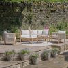 Pacific Lifestyle Marche Outdoor Seating Set